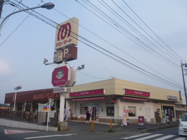 その他　マミーマート蓮田店まで554ｍ