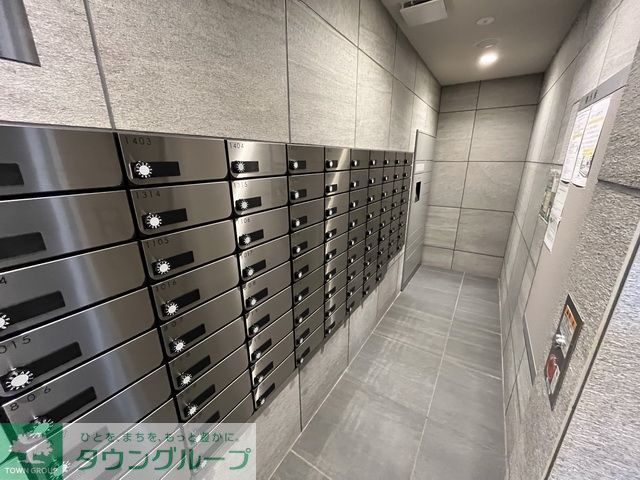 その他共有部分　共有部分