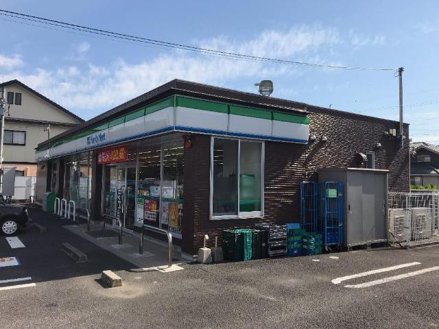 コンビニ　ファミリーマート各務原蘇原野口店（コンビニ）まで309m