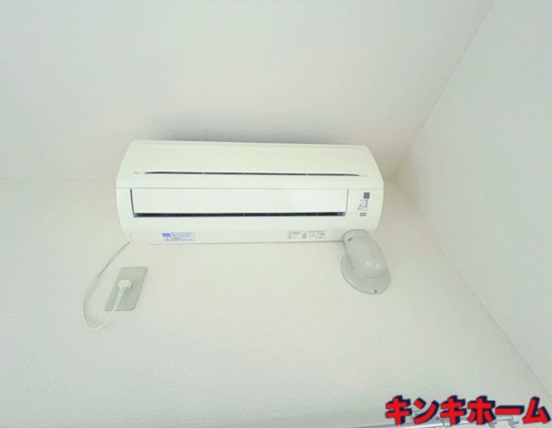 その他設備　写真は別のお部屋のものでございます
