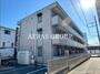 津田沼駅より徒歩7分 3階 築21年10ヶ月の賃貸物件