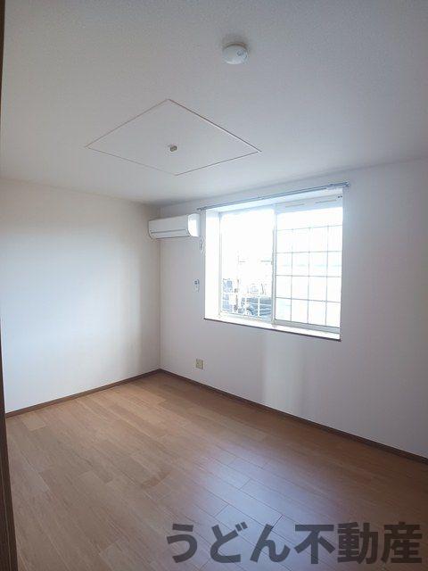 その他部屋・スペース　うどん県のお部屋探しはうどん不動産へ うどんちゃんとLINE