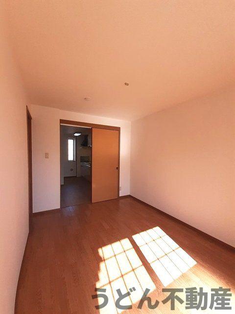 その他　うどん県のお部屋探しはうどん不動産へ うどんちゃんとLINE
