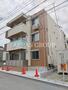 瑞江駅より徒歩13分 1階 築3年2ヶ月の賃貸物件
