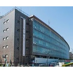役所　渋谷区役所（役所）まで1346m