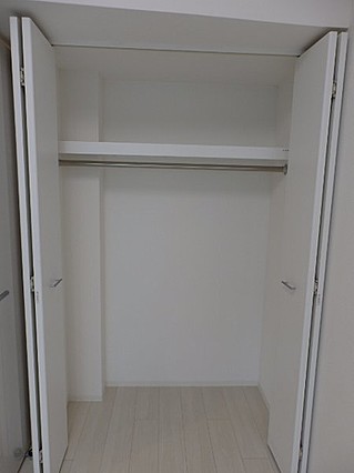 収納　収納