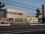 銀行　静岡銀行池田支店（銀行）まで1600m