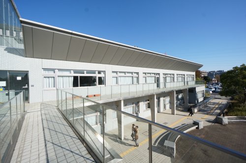 その他　千葉市役所 緑区役所鎌取コミュニティセンター（その他）まで1155m