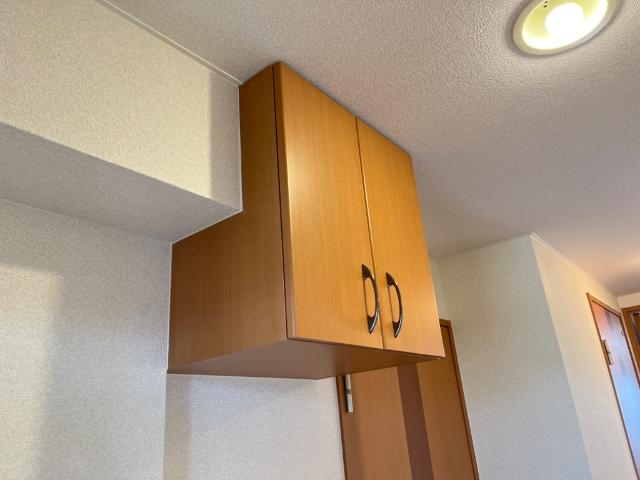 玄関　下駄箱（イメージ）