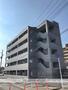 成田駅より徒歩23分 4階 築17年11ヶ月の賃貸物件