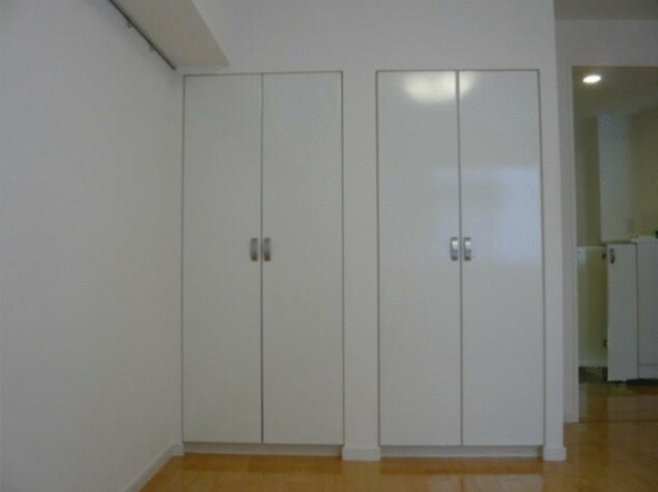 収納　同タイプ別部屋参考写真