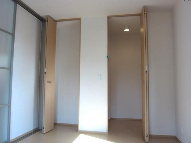 収納　☆収納タップリあります☆