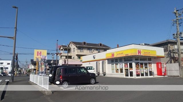 その他　ほっかほっか亭帖佐店（その他）まで54m