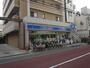コンビニ　ローソン 北区東十条二丁目店（コンビニ）まで471m