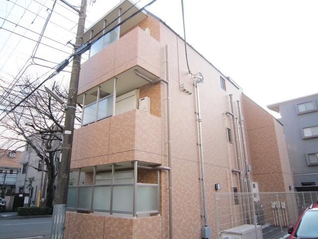 その他共有部分　★防犯シャッター完備★