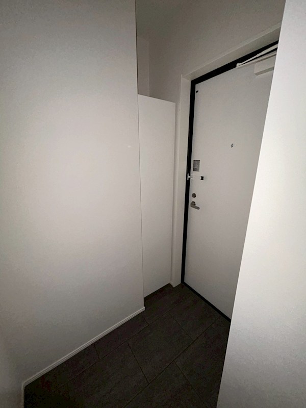 玄関　現況優先