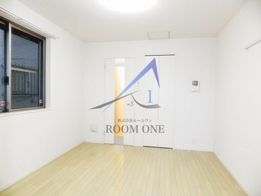 その他部屋・スペース　寝室です。