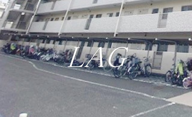 その他共有部分　共用部です。