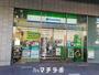 コンビニ　ファミリーマート 那古野南店（コンビニ）まで150m