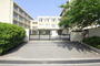 中学校　向日市立寺戸中学校（中学校）まで812m