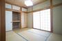 居室・リビング　※同アパート別部屋の参考写真です。