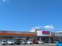 スーパー　イオン坂井店（スーパー）まで879m