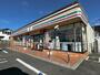 コンビニ　セブンイレブン 中津川中村店（コンビニ）まで1821m