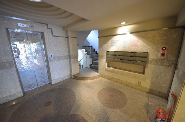 エントランス　☆オシャレなエントランス☆