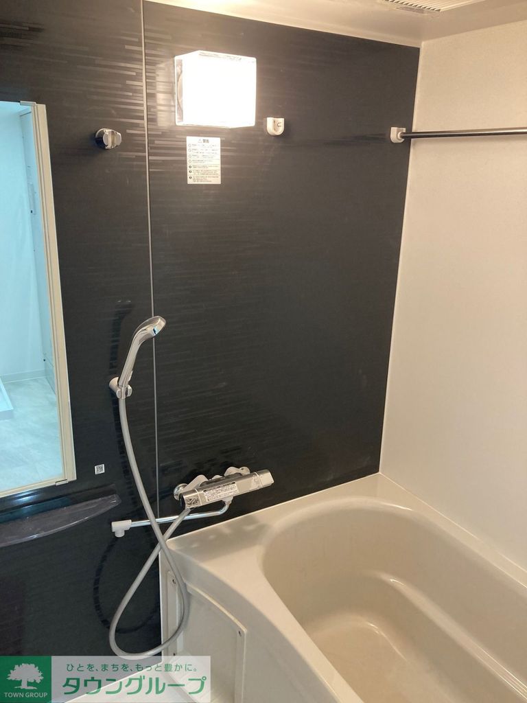 バス・シャワールーム　別部屋参照写真
