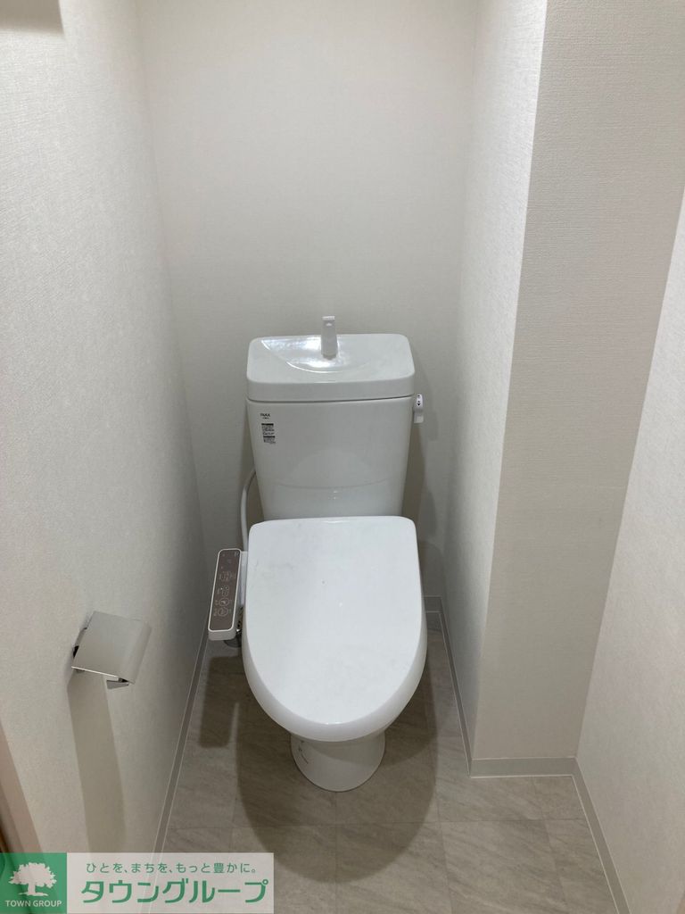 トイレ　別部屋参照写真