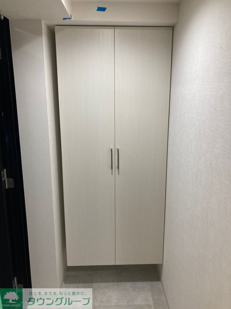 玄関　別部屋参照写真