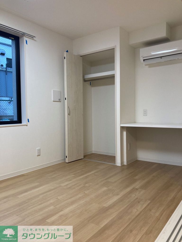 居室・リビング　別部屋参照写真