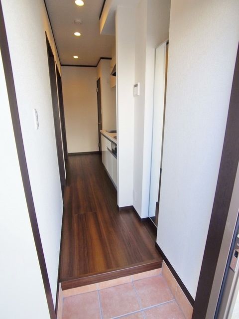 玄関　☆玄関☆