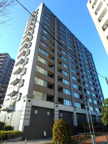 建物外観　外観　※2020年3月撮影