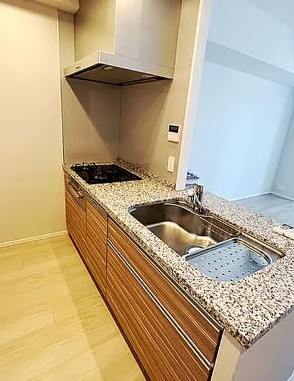 キッチン　ディームス大井町（別部屋参考画像）
