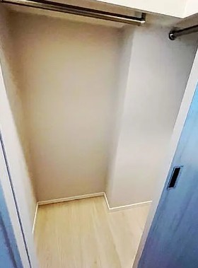 収納　ディームス大井町（別部屋参考画像）