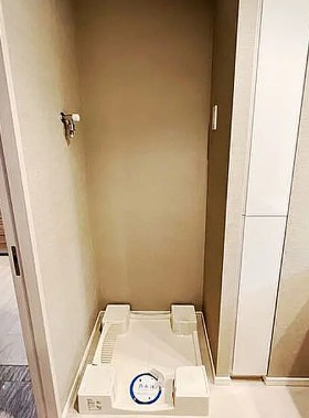 その他設備　ディームス大井町（別部屋参考画像）