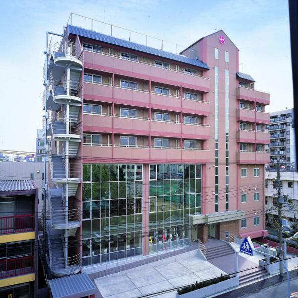 その他　大阪美容専門学校（その他）まで235m