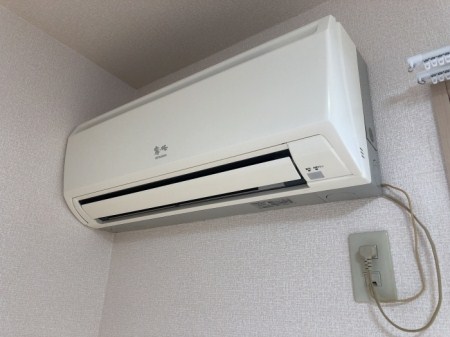 その他設備　同建物別室の写真です。