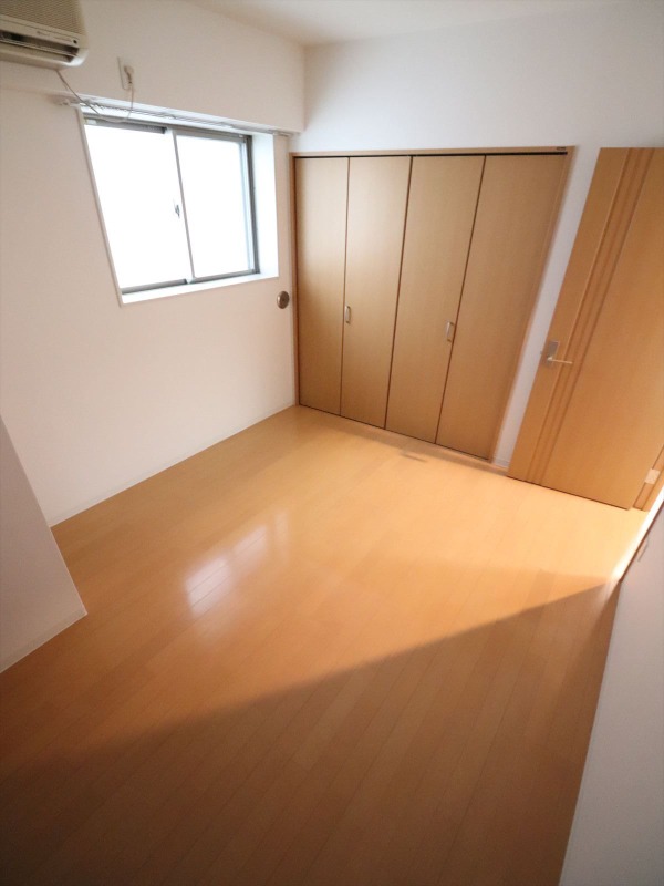 その他部屋・スペース　6帖の洋室です