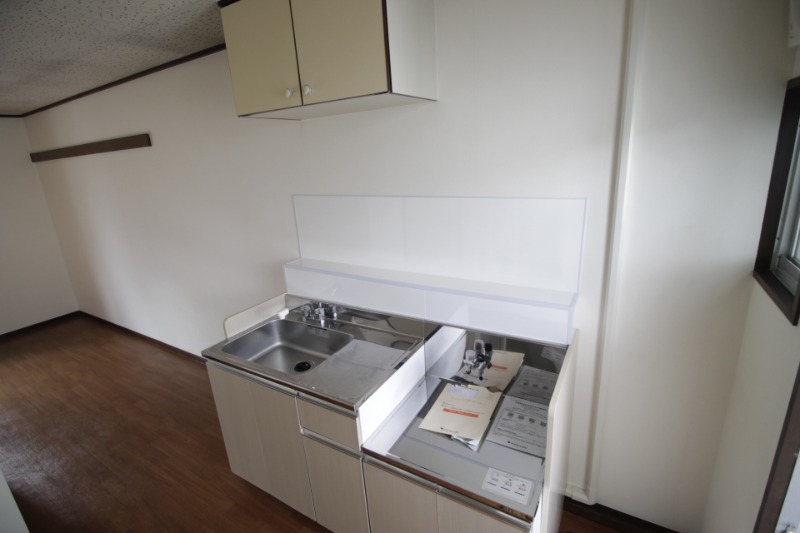 キッチン　別部屋参考写真
