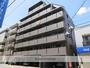 蓮沼駅より徒歩3分 4階 築16年3ヶ月の賃貸物件