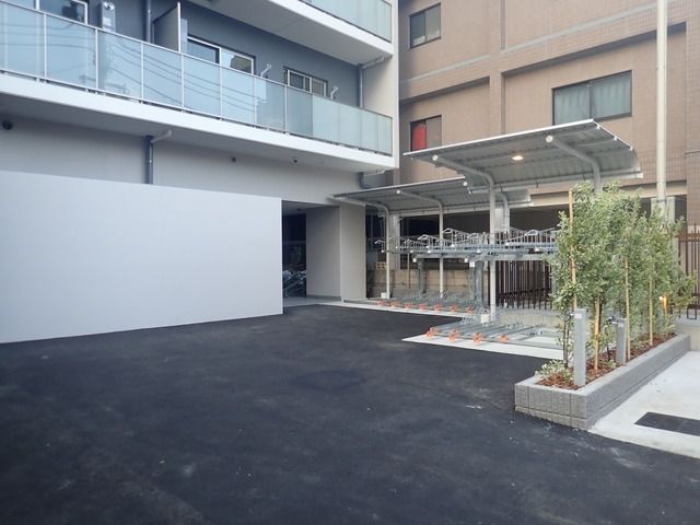 庭