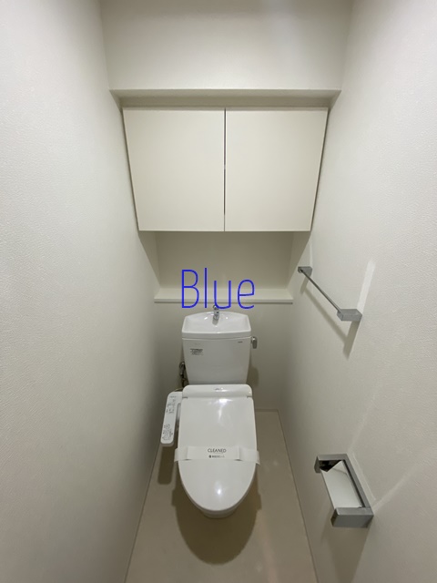 トイレ　同じ仕様