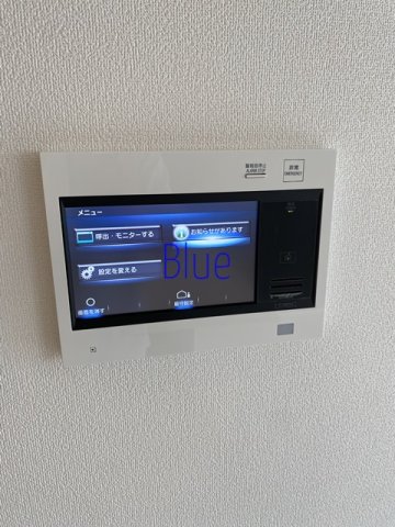 その他設備　同じ仕様