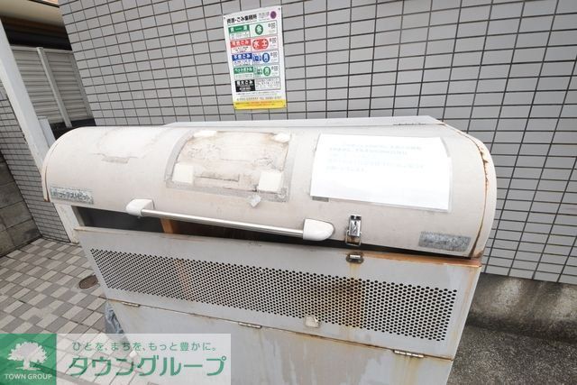 その他共有部分　外観・共用部