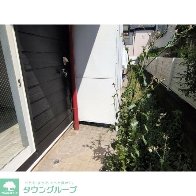 その他部屋・スペース
