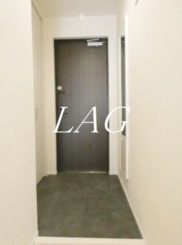 玄関　玄関です。