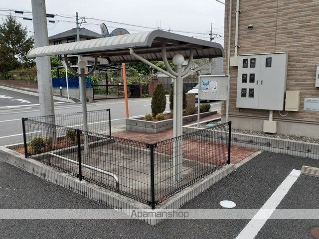 その他共有部分　その他共有部分