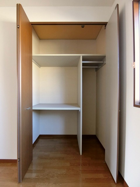 収納　図面と現状に相違がある場合には現状を優先